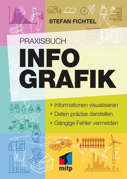 Praxisbuch Infografik