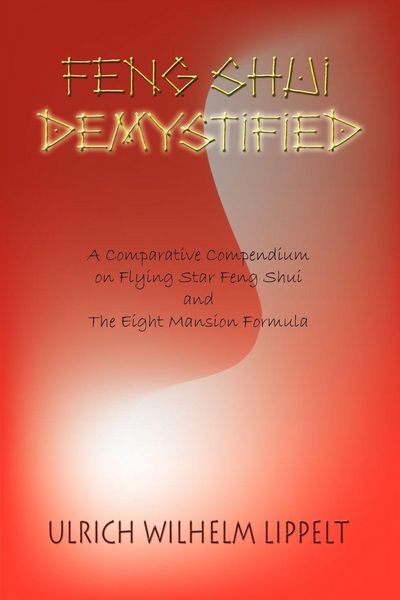 Produktbild: Feng Shui Demystified