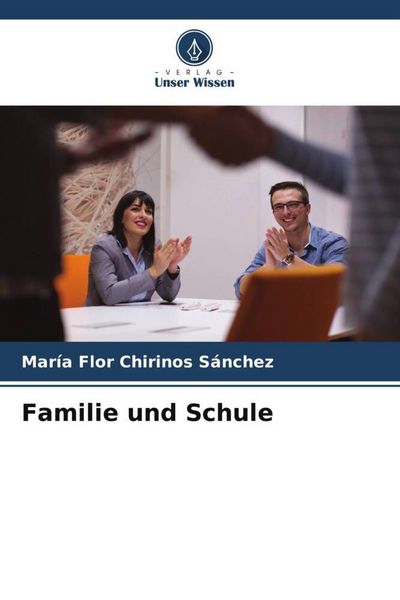 Produktbild: Familie und Schule