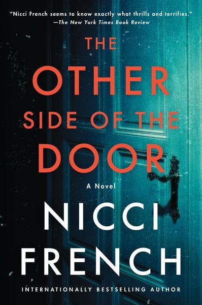 Produktbild: The Other Side of the Door