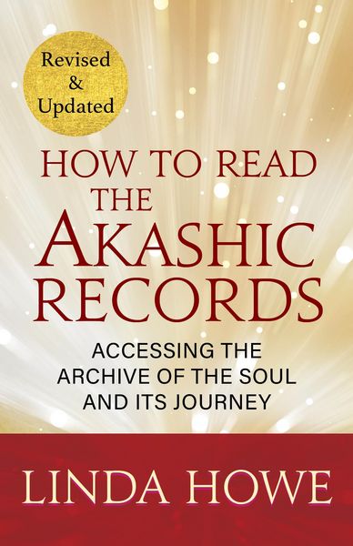 Produktbild: How to Read the Akashic Records