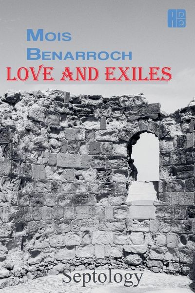 Produktbild: Love and Exiles