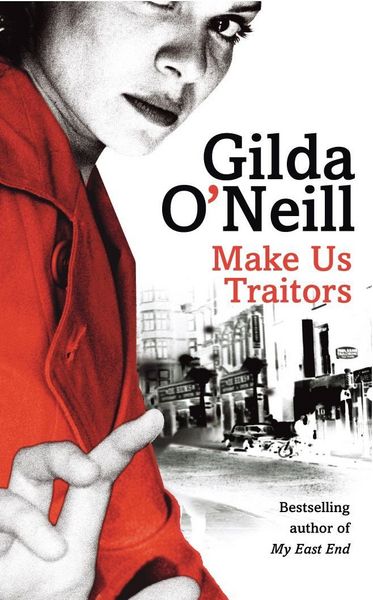 Produktbild: Make Us Traitors
