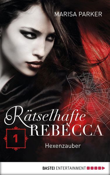 Produktbild: R&auml;tselhafte Rebecca 01