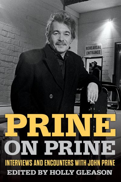 Produktbild: Prine on Prine