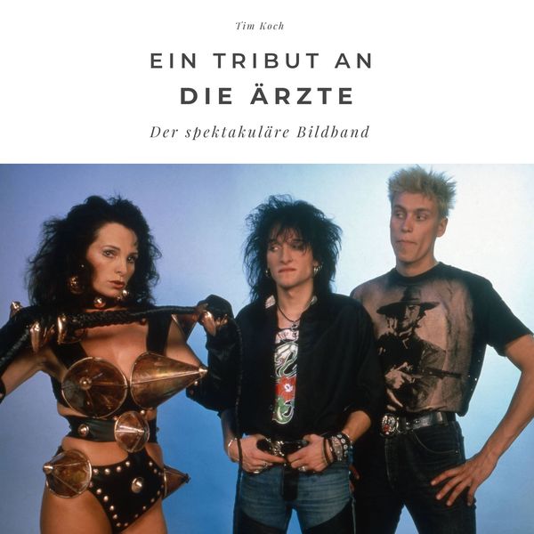 Produktbild: Ein Tribut an die &Auml;rzte