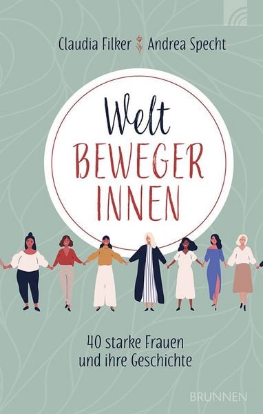 Produktbild: Weltbewegerinnen