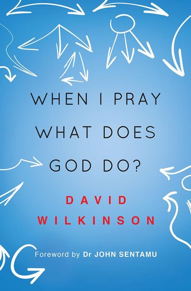 Produktbild: When I Pray, What Does God Do?