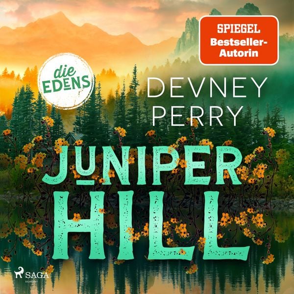 Produktbild: Juniper Hill