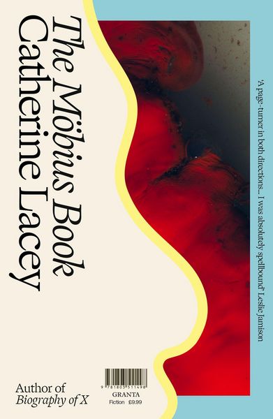 Produktbild: The M&ouml;bius Book