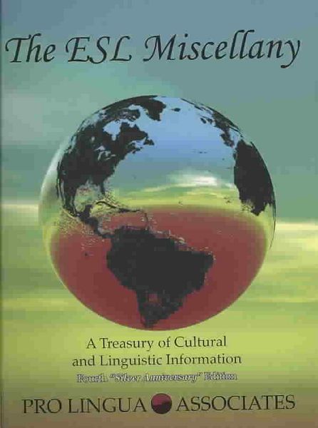 Produktbild: The ESL Miscellany