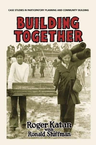 Produktbild: Building Together