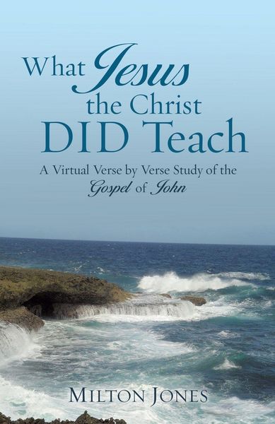 Produktbild: What Jesus the Christ DID Teach