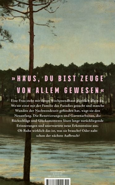 Produktbild: Alleinruhelage