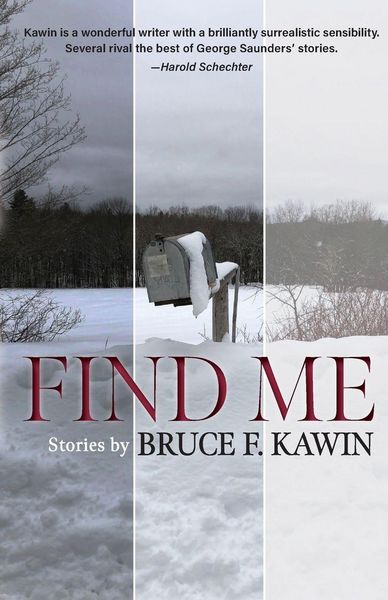 Produktbild: Find Me