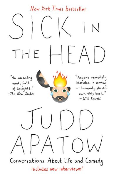 Produktbild: Sick in the Head
