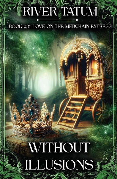 Produktbild: Without Illusions