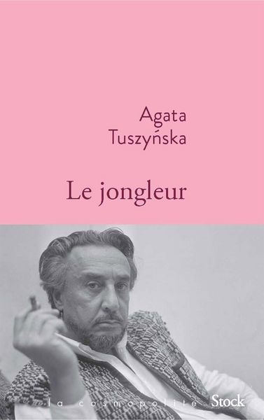 Produktbild: Le jongleur