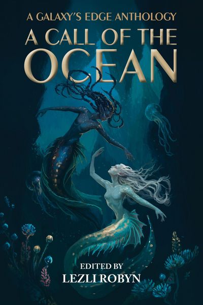 Produktbild: A Call of the Ocean