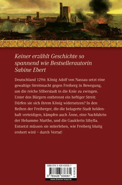 Blut und Silber