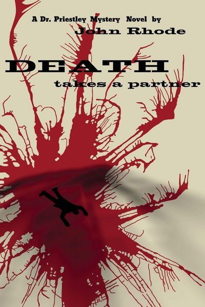 Produktbild: Death Takes a Partner