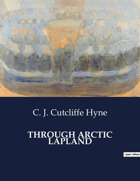 Produktbild: Through Arctic Lapland