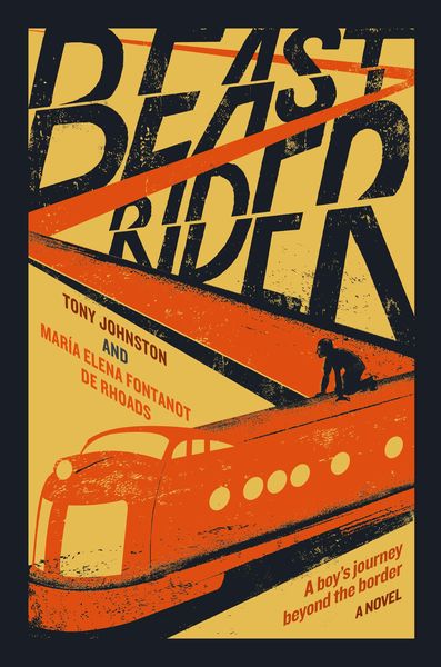 Produktbild: Beast Rider