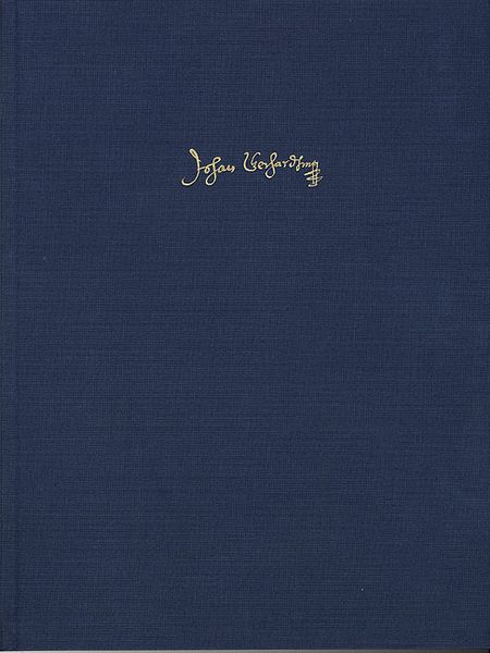 Produktbild: Bibliographia Gerhardina (1601-2002)