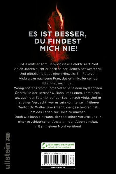 Produktbild: Violas Versteck