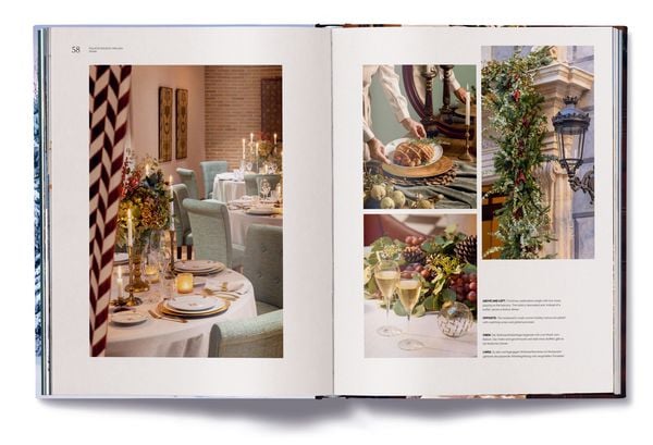 Produktbild: Christmas Hideaways