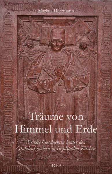 Produktbild: Tr&auml;ume von Himmel und Erde