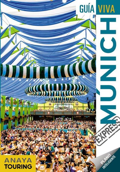 Produktbild: M&uacute;nich