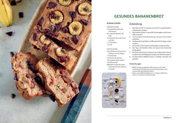 Produktbild: ElaVegan &ndash; Einfach k&ouml;stlich & vegan