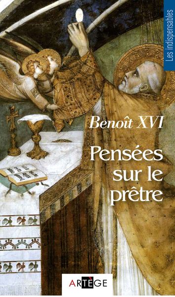 Produktbild: Pens&eacute;es sur le pr&ecirc;tre