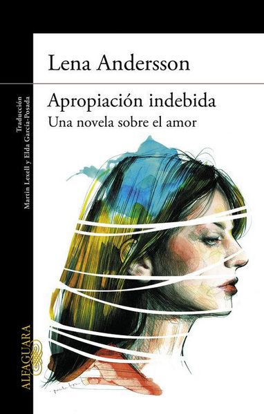 Produktbild: Apropiaci&oacute;n indebida