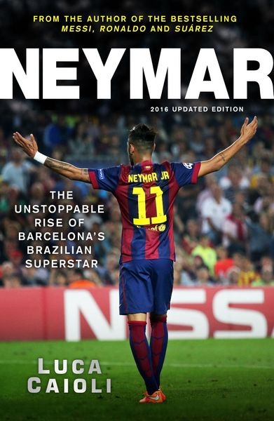 Produktbild: Neymar - 2016 Updated Edition