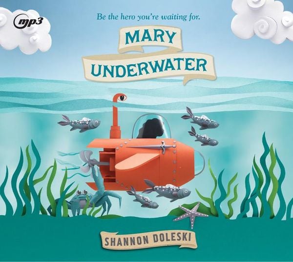 Produktbild: Mary Underwater