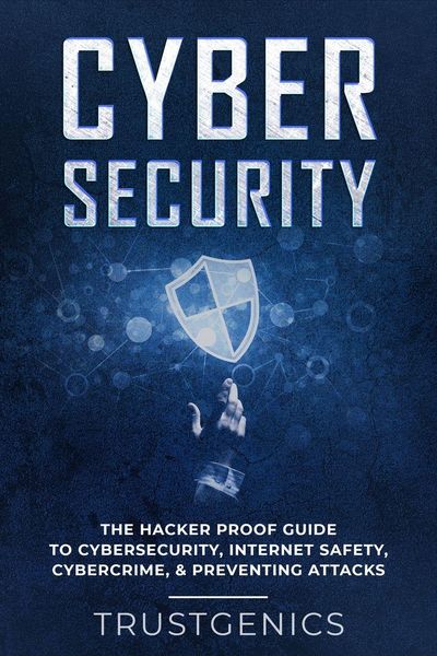 Produktbild: Cybersecurity
