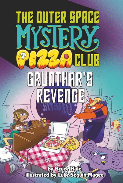 Produktbild: Grunthar's Revenge #2