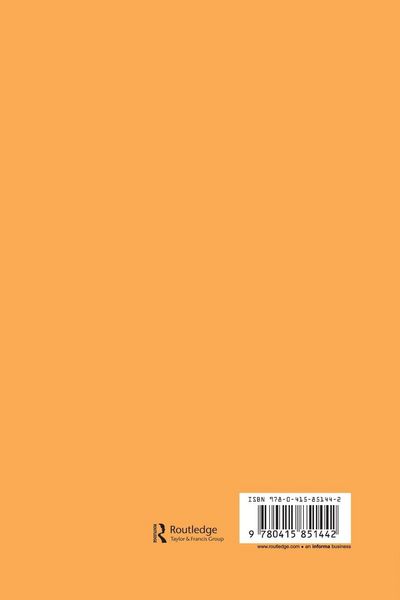 Produktbild: The Politics of United States Foreign Aid