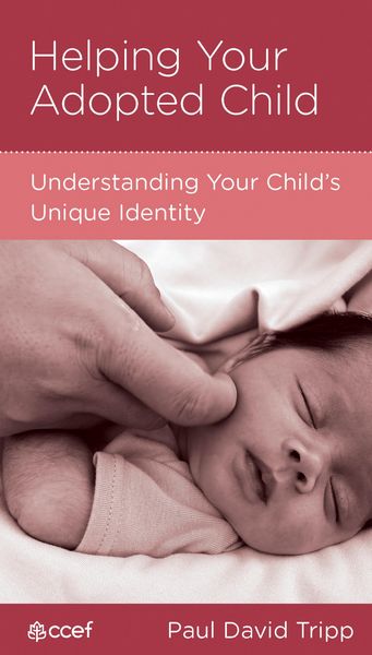 Produktbild: Helping Your Adopted Child