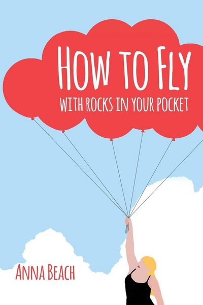 Produktbild: How To Fly With Rocks In Your Pocket