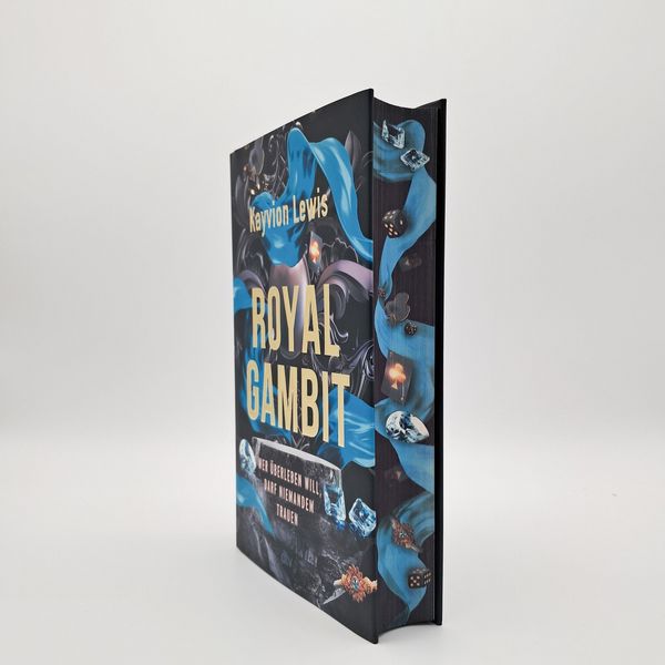 Produktbild: Royal Gambit