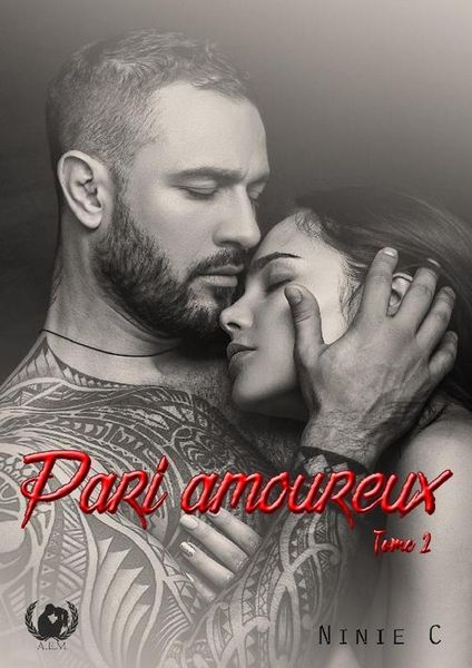 Produktbild: Pari amoureux - Tome 2