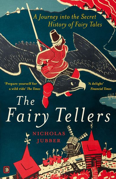 Produktbild: The Fairy Tellers