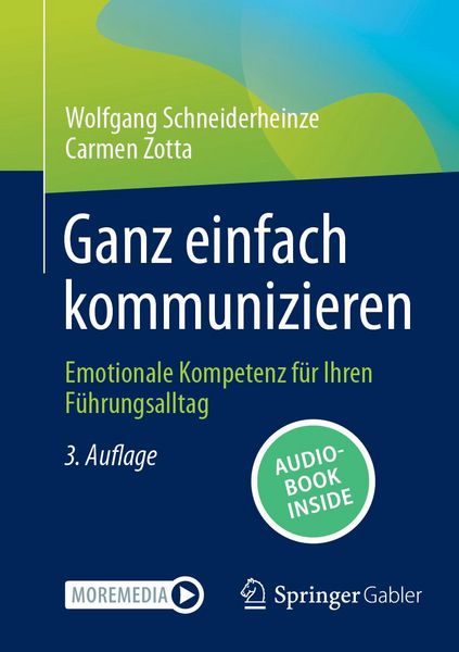 Produktbild: Ganz einfach kommunizieren