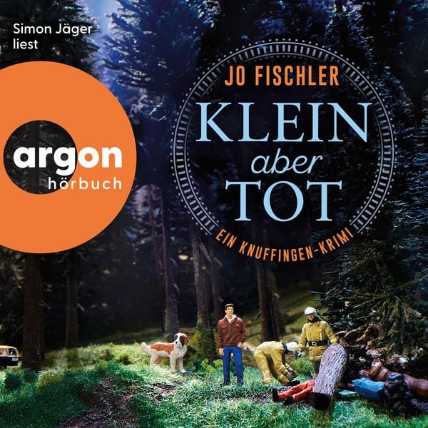 Produktbild: Klein aber tot