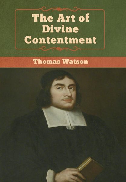 Produktbild: The Art of Divine Contentment