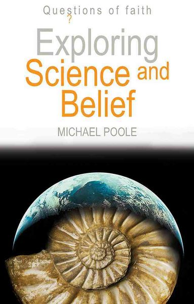 Produktbild: Exploring Science & Belief