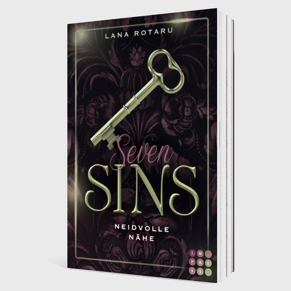 Seven Sins 4: Neidvolle Nähe